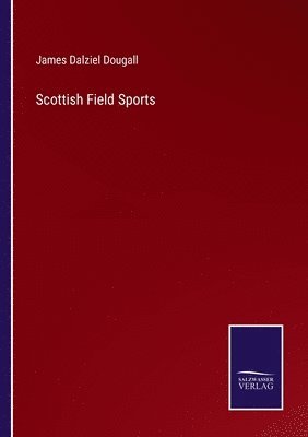 Scottish Field Sports 1