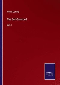 bokomslag The Self-Divorced
