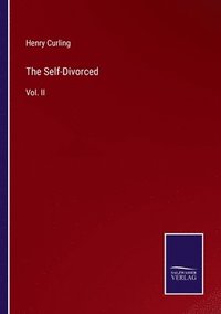 bokomslag The Self-Divorced