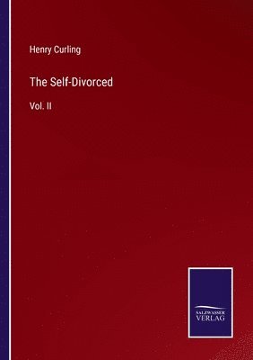 Self-Divorced