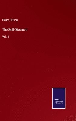 The Self-Divorced 1