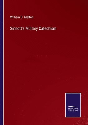 Sinnott's Military Catechism 1