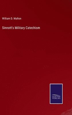 bokomslag Sinnott's Military Catechism