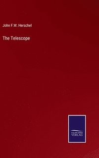 bokomslag Telescope