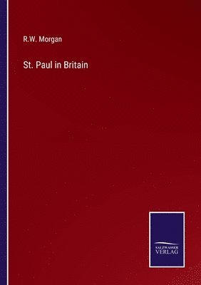 St. Paul in Britain 1