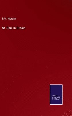 St. Paul in Britain 1