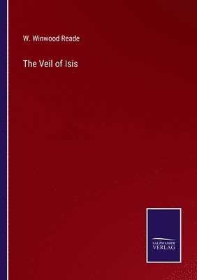 The Veil of Isis 1