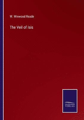 Veil of Isis