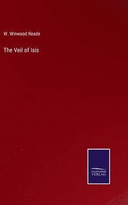 The Veil of Isis 1