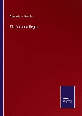 The Victoria Regia 1