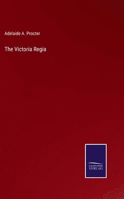 The Victoria Regia 1