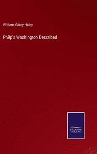 bokomslag Philp's Washington Described