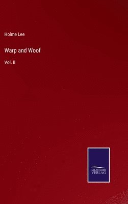 Warp and Woof 1