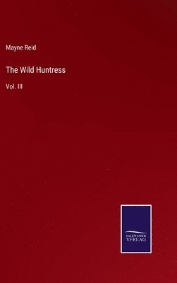 The Wild Huntress 1