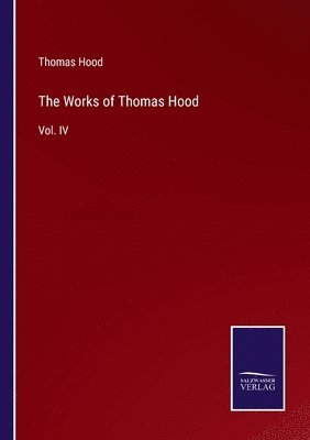 Works of Thomas Hood