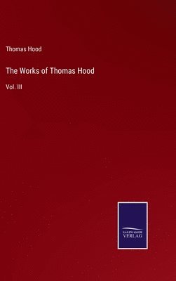 Works of Thomas Hood