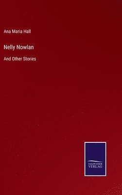 Nelly Nowlan 1