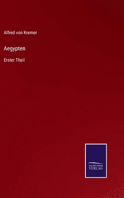Aegypten