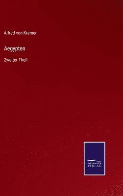 Aegypten