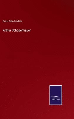 Arthur Schopenhauer 1