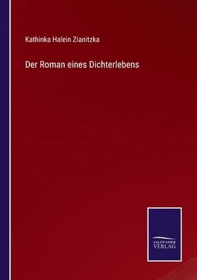 bokomslag Der Roman eines Dichterlebens