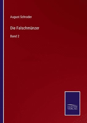 Falschmünzer