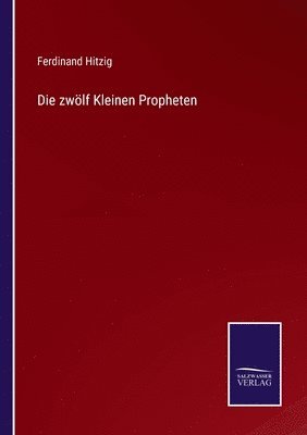 zwölf Kleinen Propheten