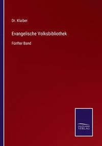 bokomslag Evangelische Volksbibliothek