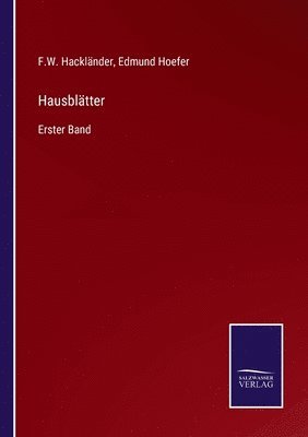 Hausblätter