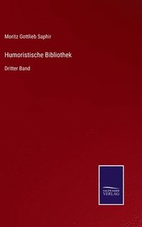 bokomslag Humoristische Bibliothek