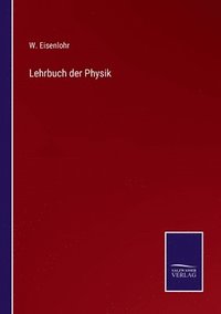 bokomslag Lehrbuch der Physik