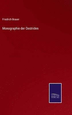 Monographie der Oestriden 1