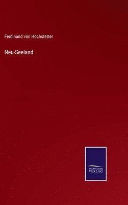 Neu-Seeland 1