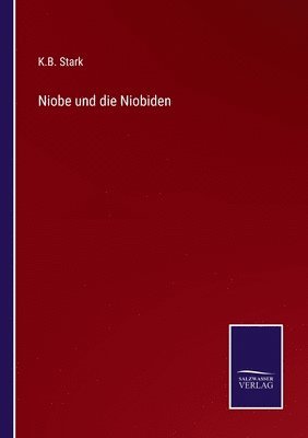 Niobe und die Niobiden