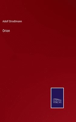 Orion 1