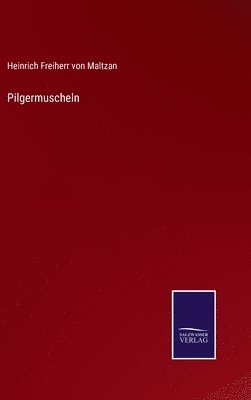 Pilgermuscheln 1