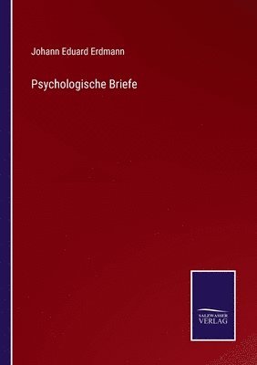 Psychologische Briefe