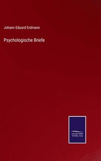 bokomslag Psychologische Briefe