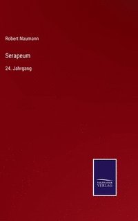 bokomslag Serapeum