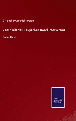 bokomslag Zeitschrift des Bergischen Geschichtsvereins