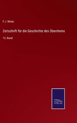 Zeitschrift für die Geschichte des Oberrheins