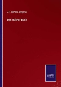 bokomslag Das Hhner-Buch