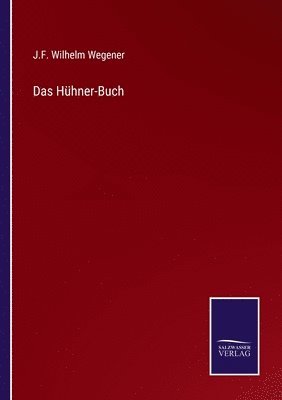 Das Hhner-Buch 1