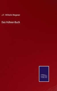 bokomslag Das Hhner-Buch