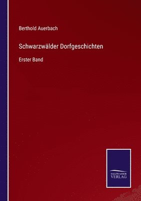 Schwarzwlder Dorfgeschichten 1