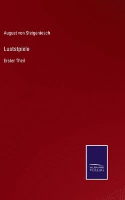 Luststpiele