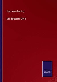 bokomslag Der Speyerer Dom