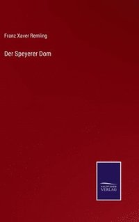 bokomslag Der Speyerer Dom