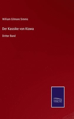 Der Kassike von Kiawa 1