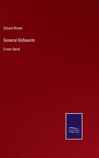bokomslag General Roßwurm